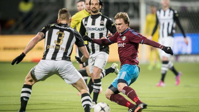 勒沃库森的 勒沃库森的