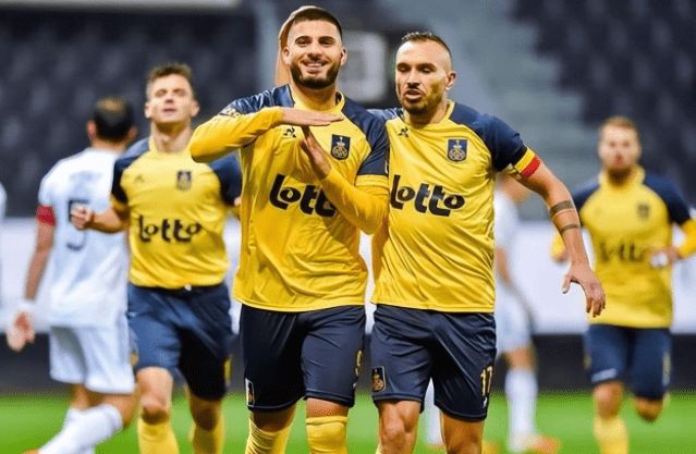 在一个赛季 在一个赛季