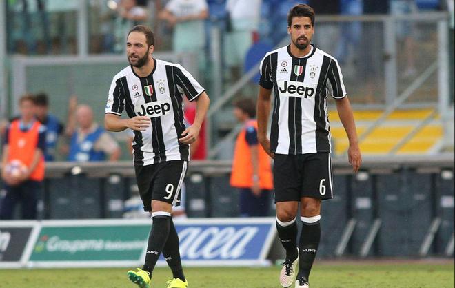 莱切2-1都灵，班达、拉萨纳-库利巴利建功