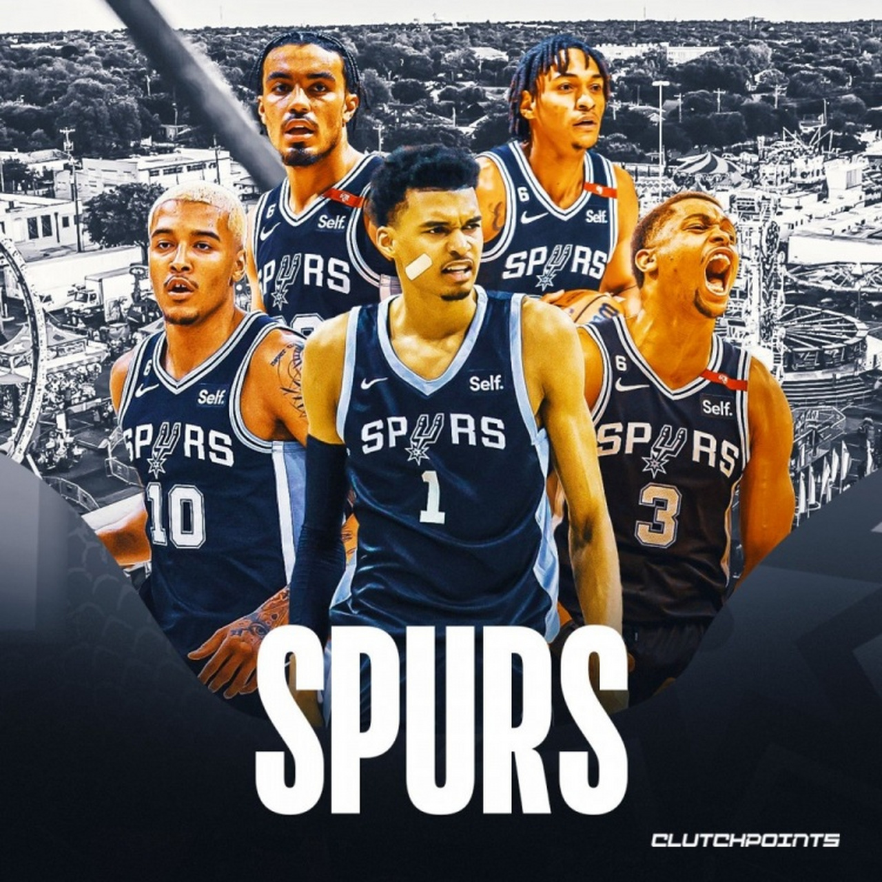 强队在最高 强队在最高